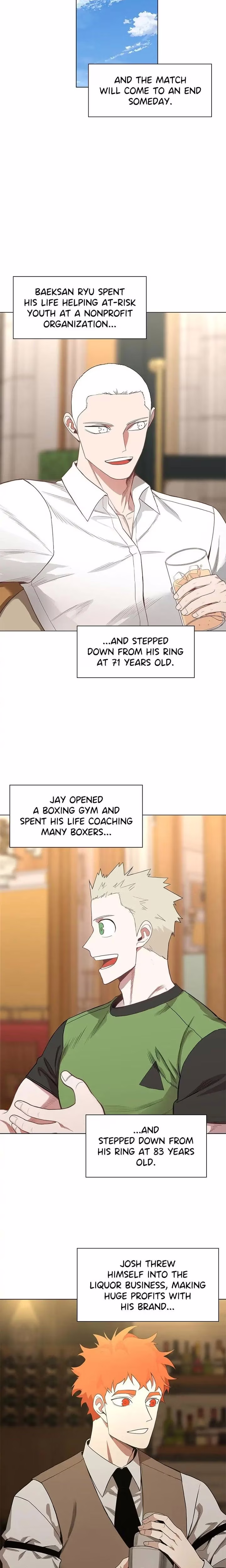 The Boxer - Chapter 128 - Part 15