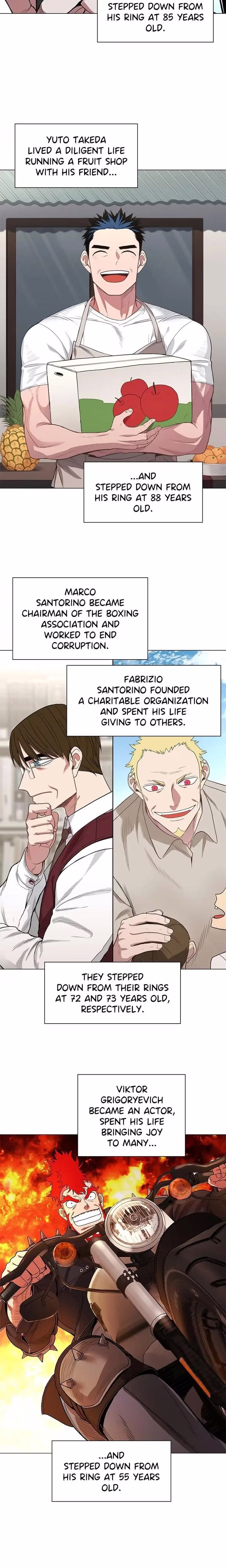 The Boxer - Chapter 128 - Part 17