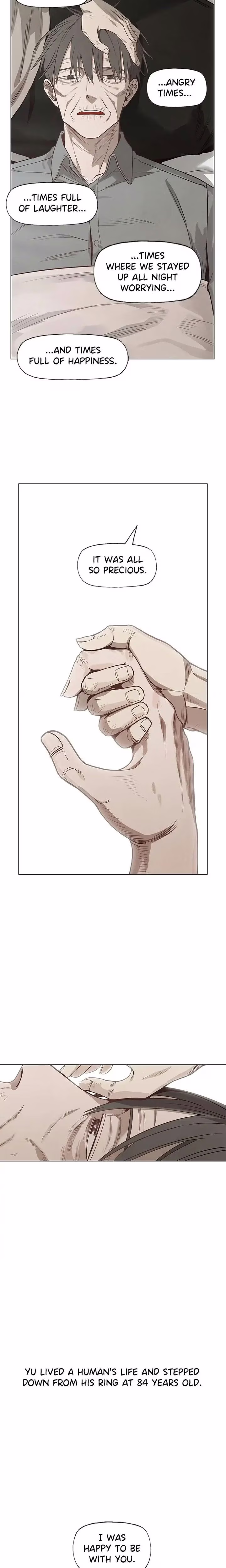 The Boxer - Chapter 128 - Part 19