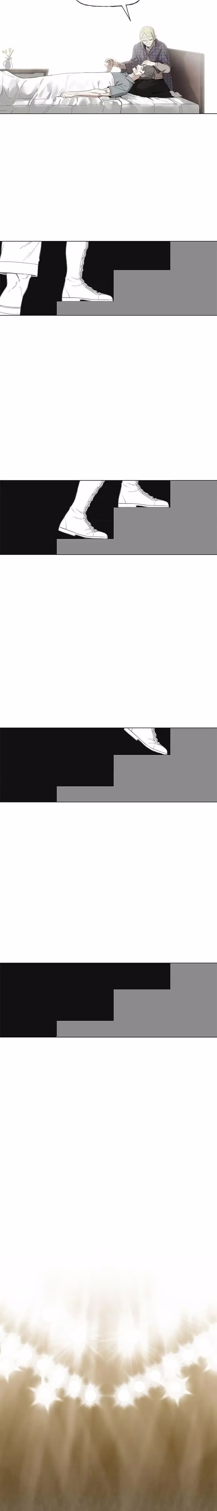 The Boxer - Chapter 128 - Part 20