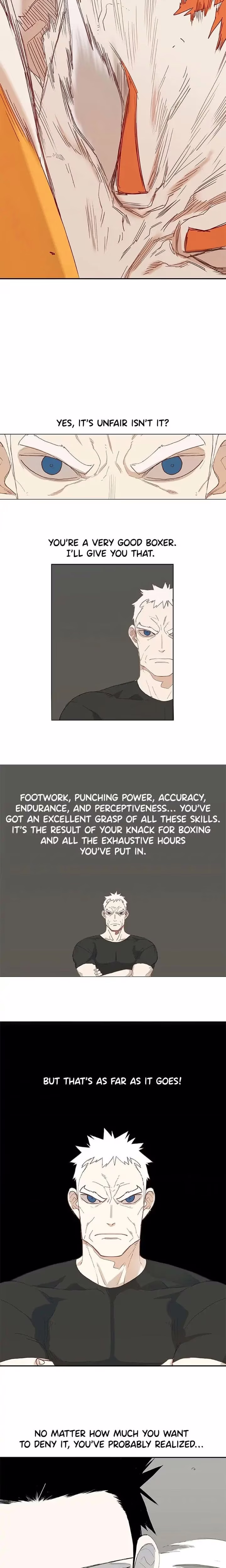 The Boxer - Chapter 13 - Part 4