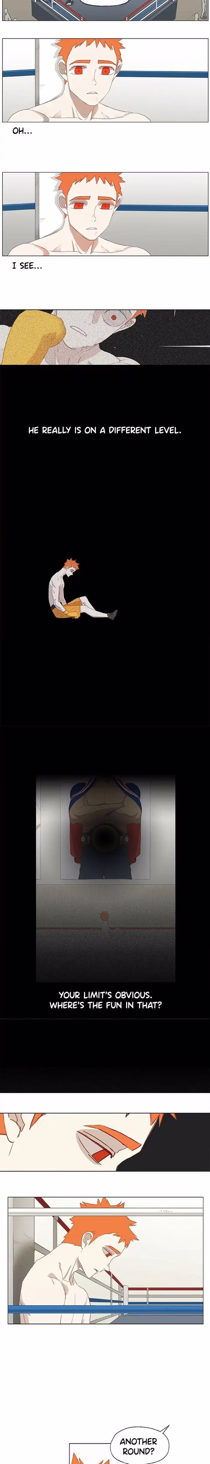 The Boxer - Chapter 13 - Part 10