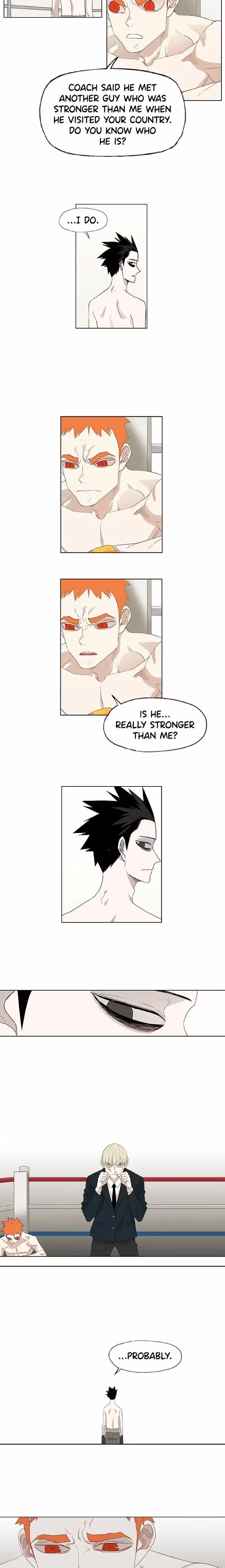 The Boxer - Chapter 13 - Part 12