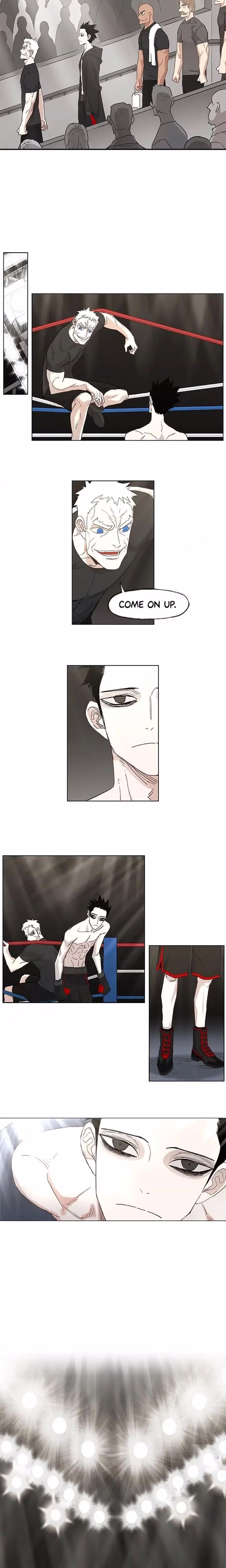 The Boxer - Chapter 15 - Part 4