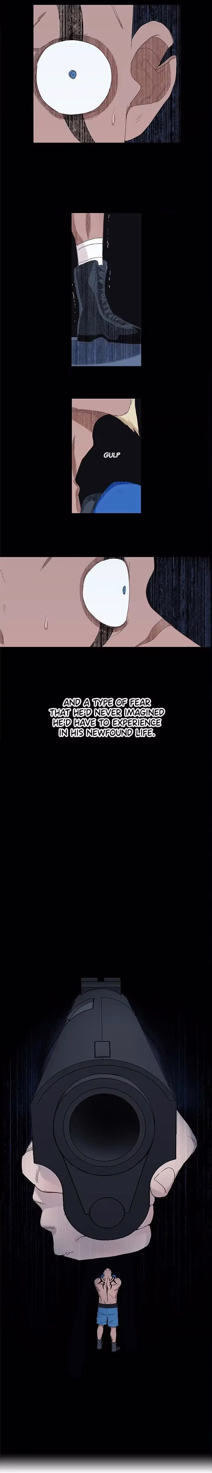 The Boxer - Chapter 15 - Part 8