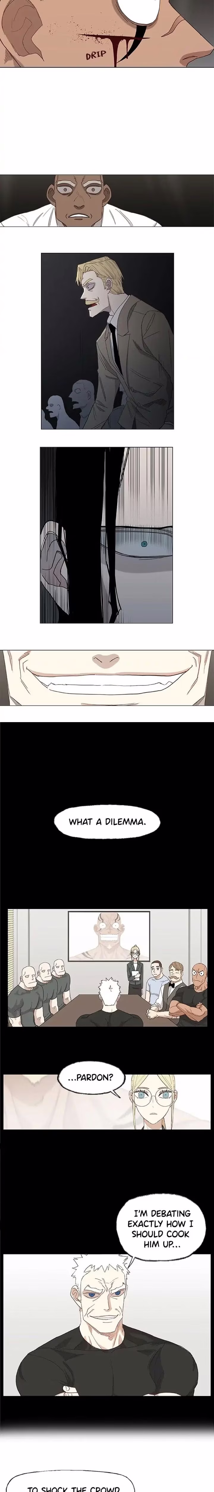 The Boxer - Chapter 15 - Part 10