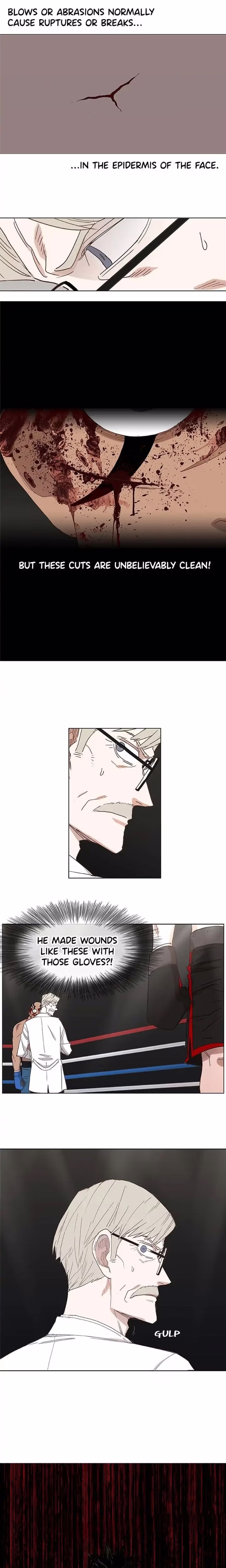 The Boxer - Chapter 15 - Part 14