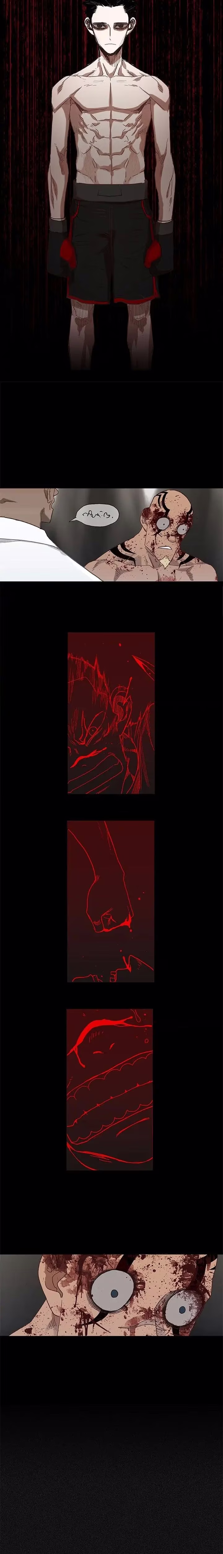 The Boxer - Chapter 15 - Part 15