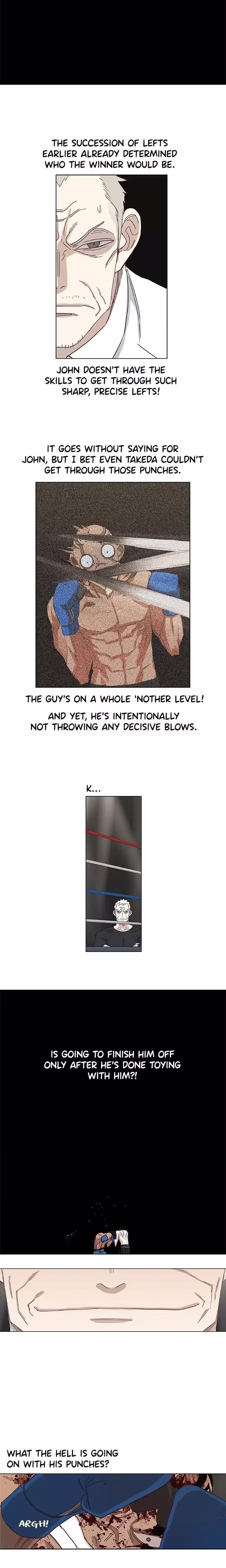 The Boxer - Chapter 16 - Part 7