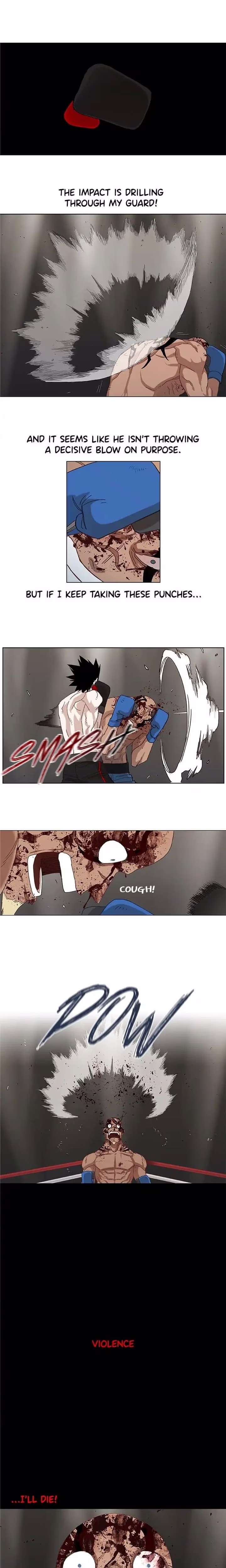 The Boxer - Chapter 16 - Part 8