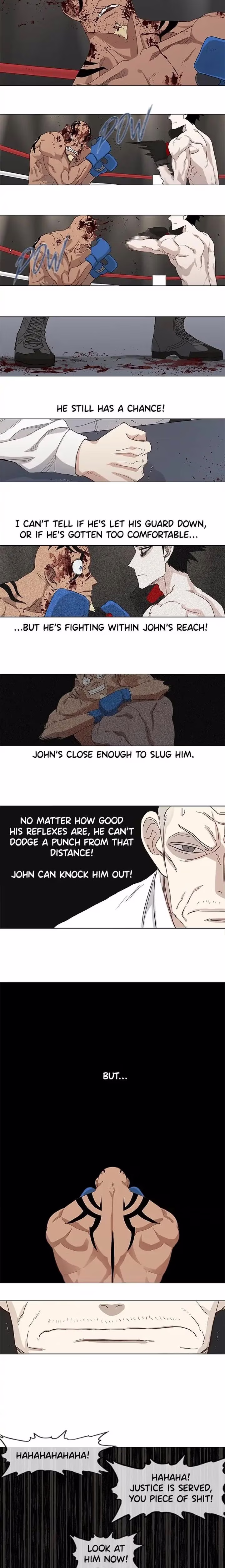 The Boxer - Chapter 16 - Part 12