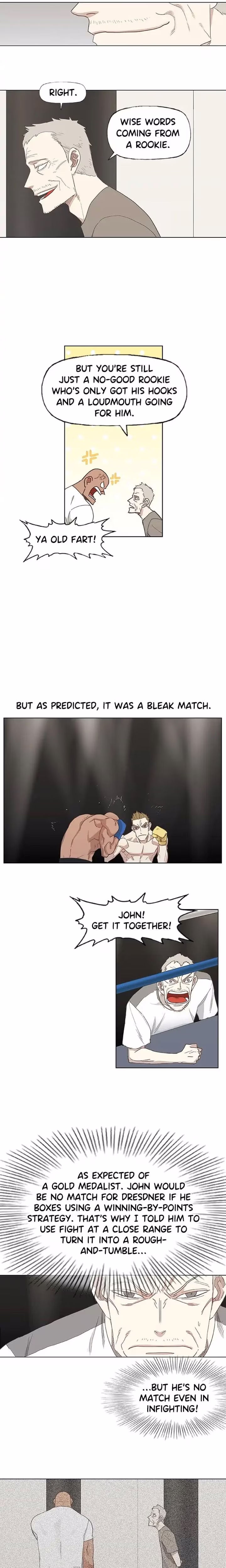 The Boxer - Chapter 17 - Part 6