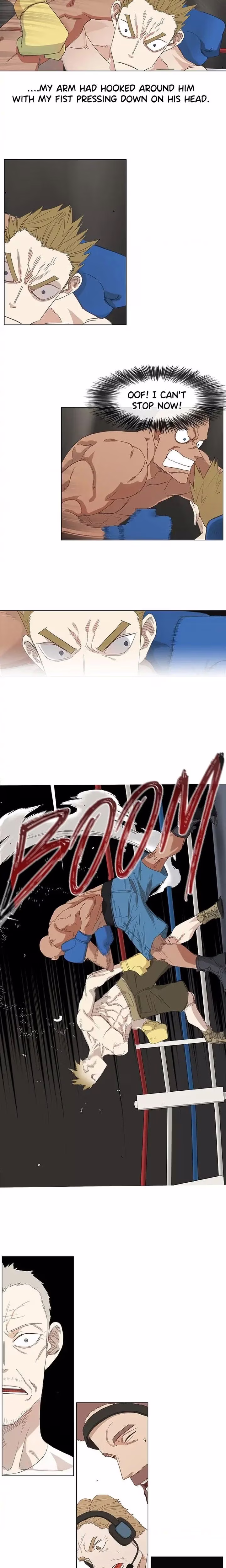 The Boxer - Chapter 17 - Part 11