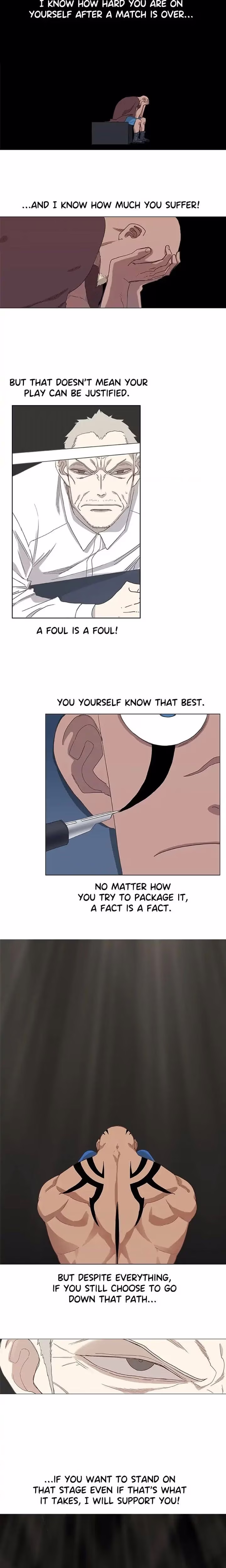 The Boxer - Chapter 18 - Part 3