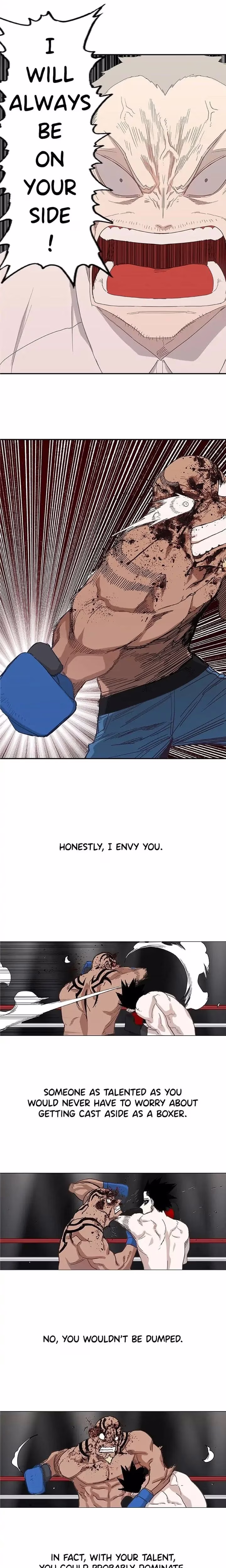 The Boxer - Chapter 18 - Part 5