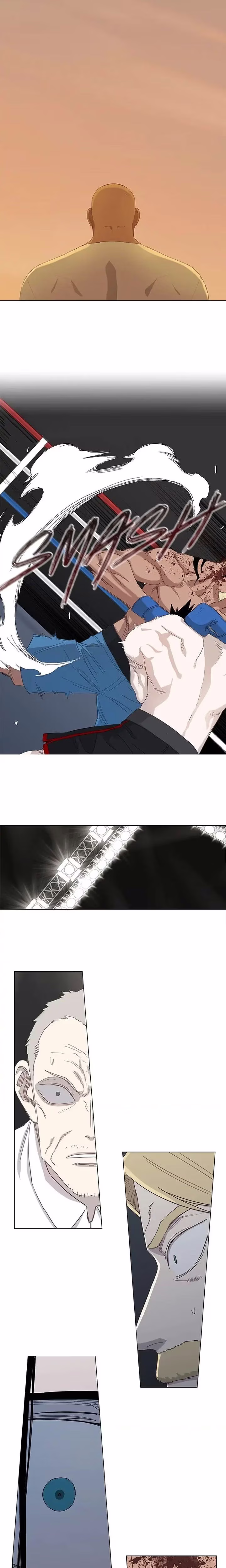 The Boxer - Chapter 18 - Part 7