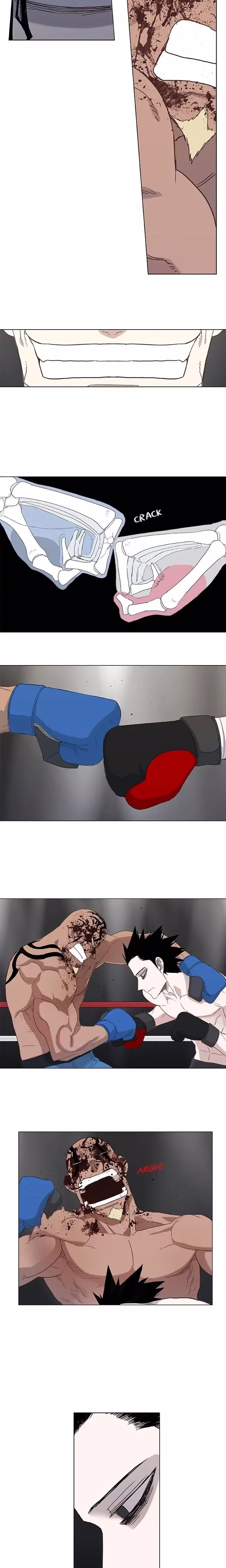 The Boxer - Chapter 18 - Part 8