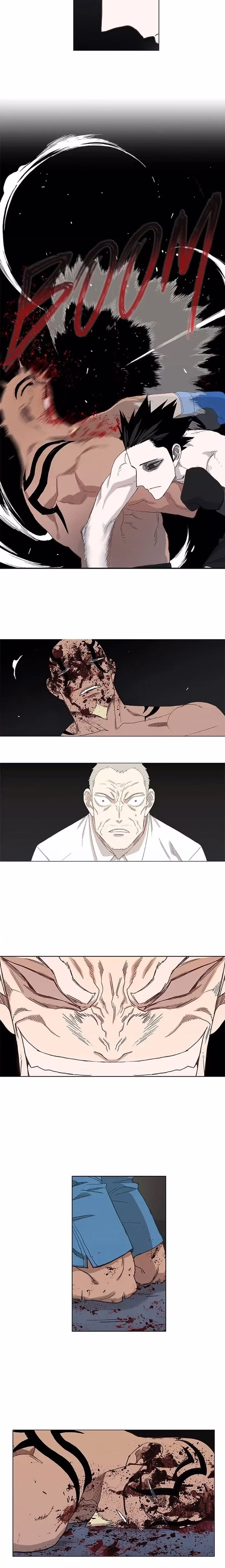 The Boxer - Chapter 18 - Part 9