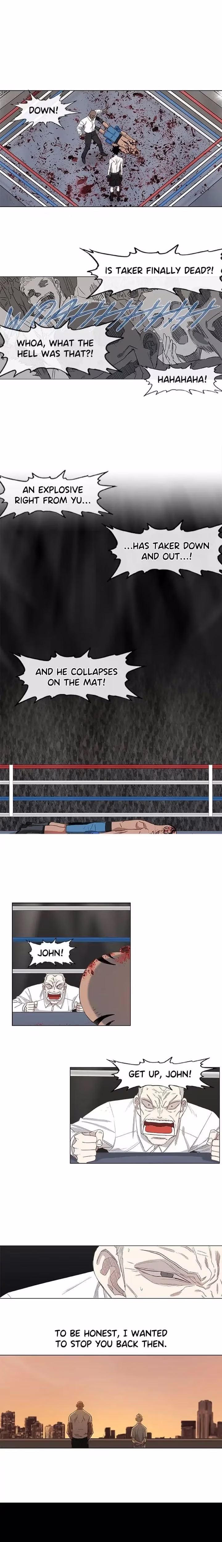 The Boxer - Chapter 18 - Part 10