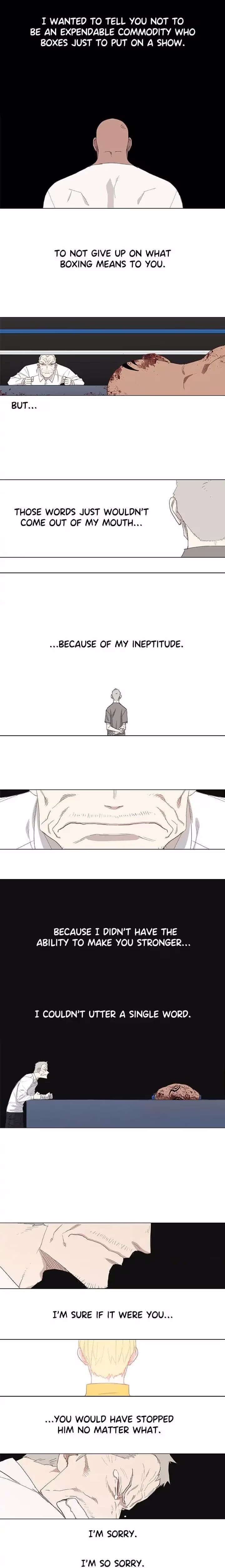 The Boxer - Chapter 18 - Part 11