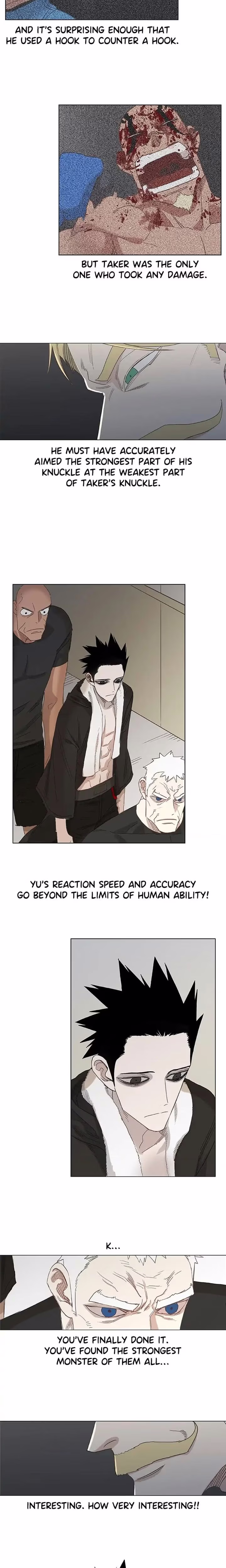 The Boxer - Chapter 19 - Part 4