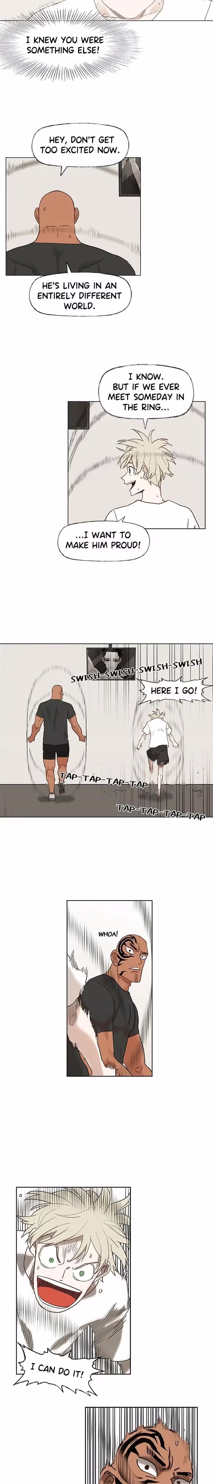 The Boxer - Chapter 19 - Part 8