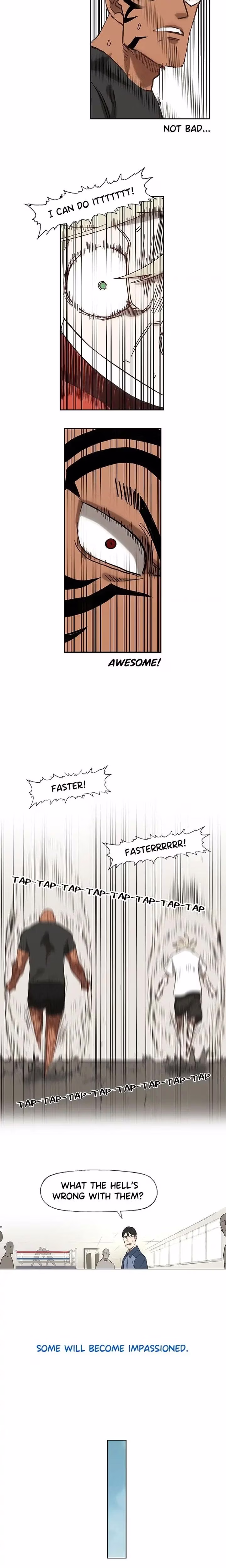 The Boxer - Chapter 19 - Part 9