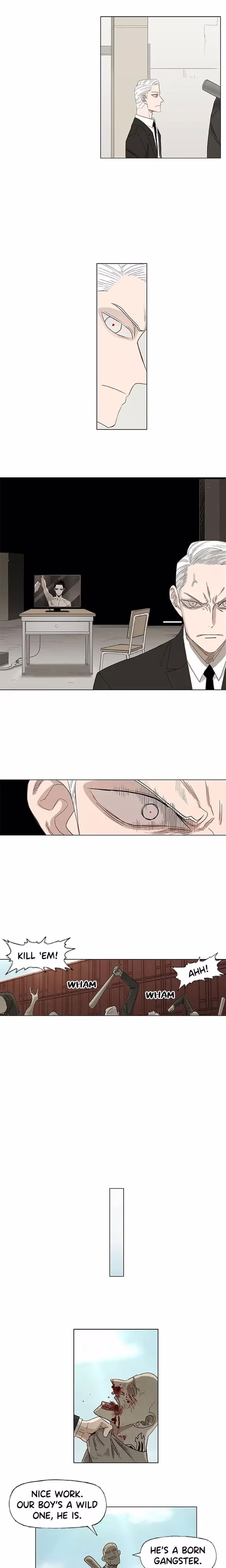 The Boxer - Chapter 19 - Part 11