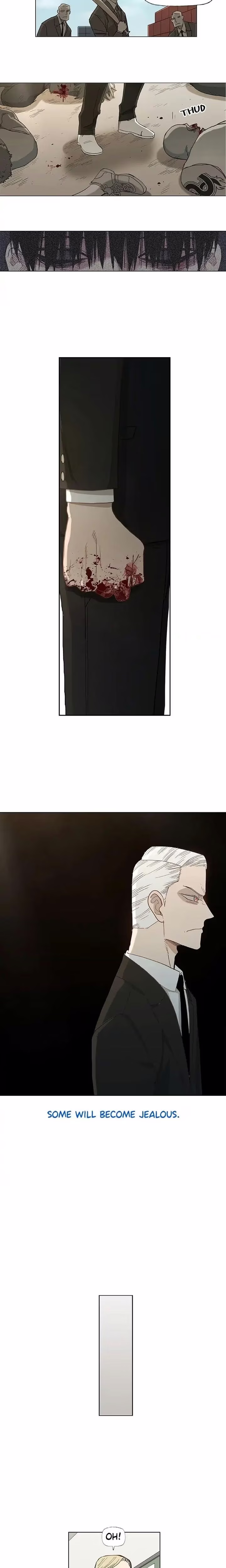 The Boxer - Chapter 19 - Part 12