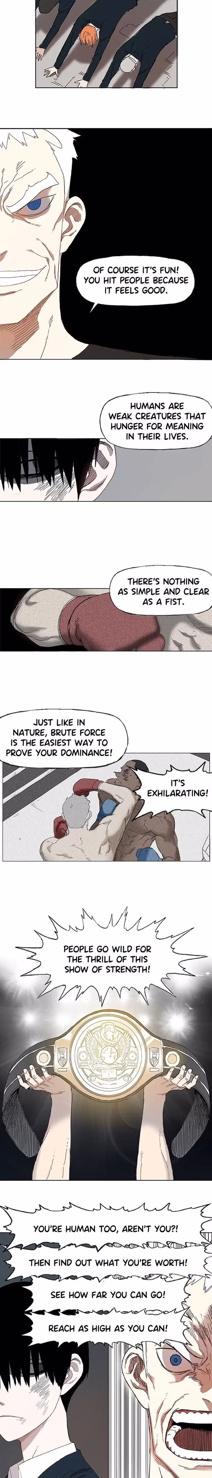 The Boxer - Chapter 2 - Part 9