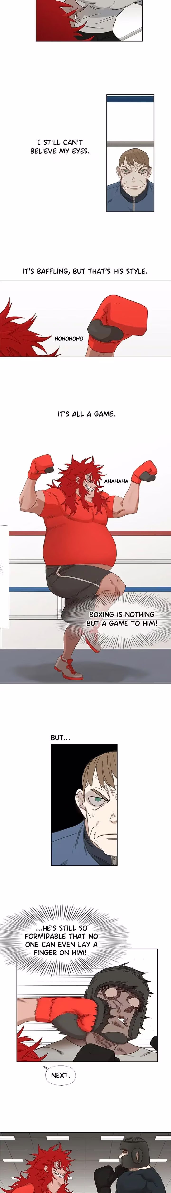 The Boxer - Chapter 20 - Part 8