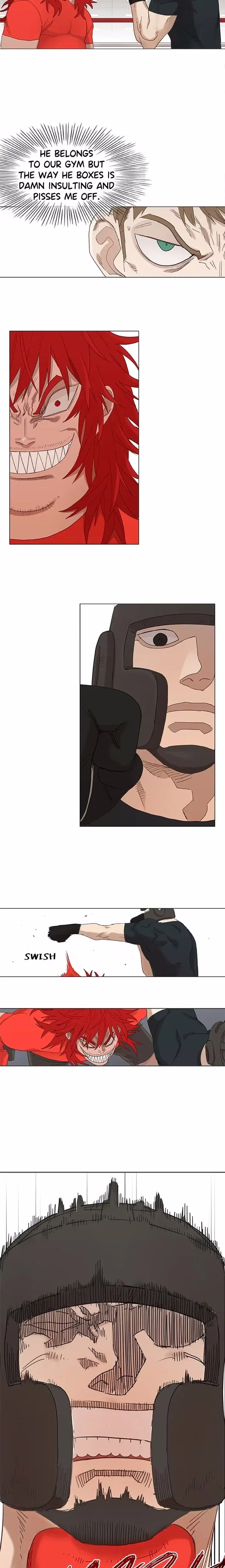 The Boxer - Chapter 20 - Part 9