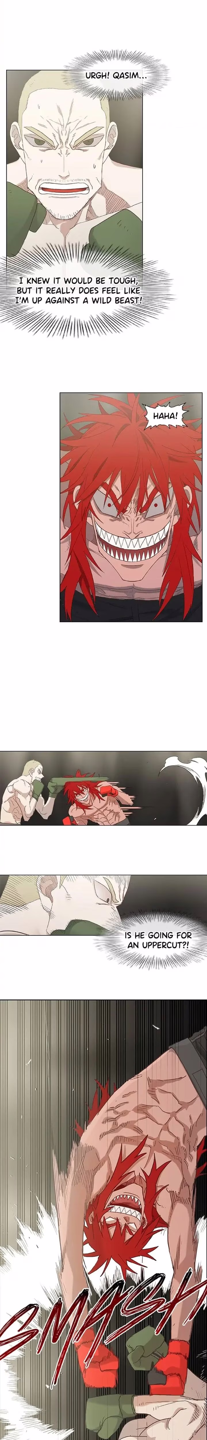 The Boxer - Chapter 21 - Part 10