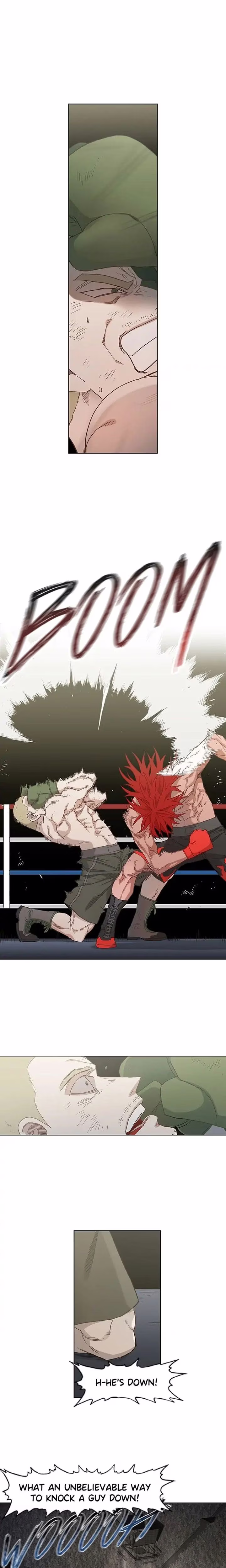 The Boxer - Chapter 21 - Part 13