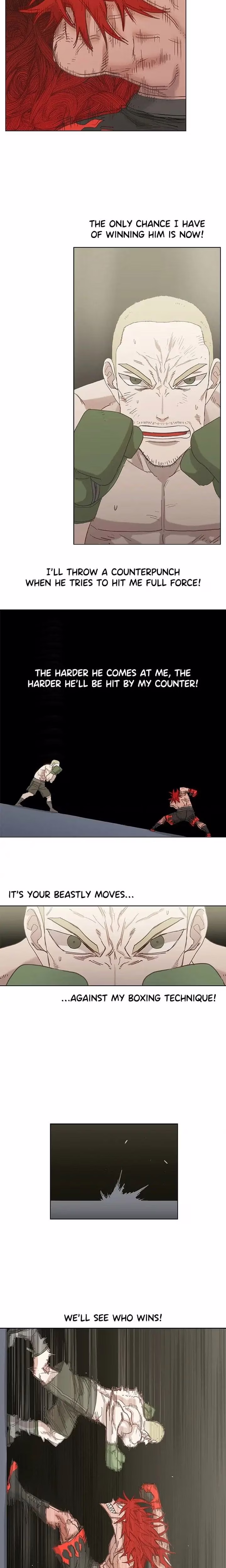 The Boxer - Chapter 21 - Part 17