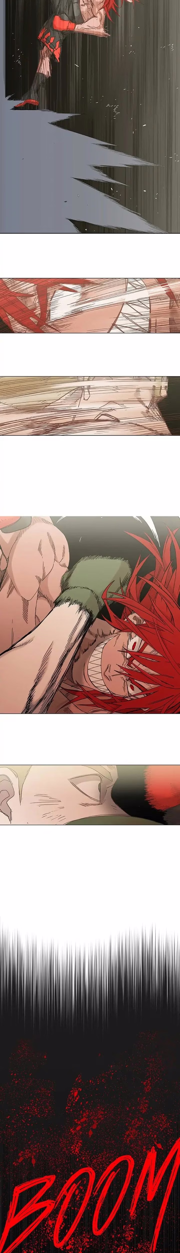 The Boxer - Chapter 21 - Part 18