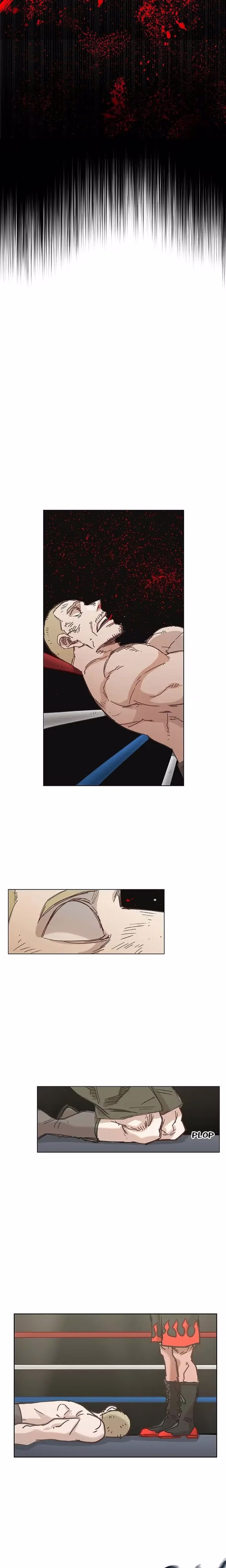 The Boxer - Chapter 21 - Part 19