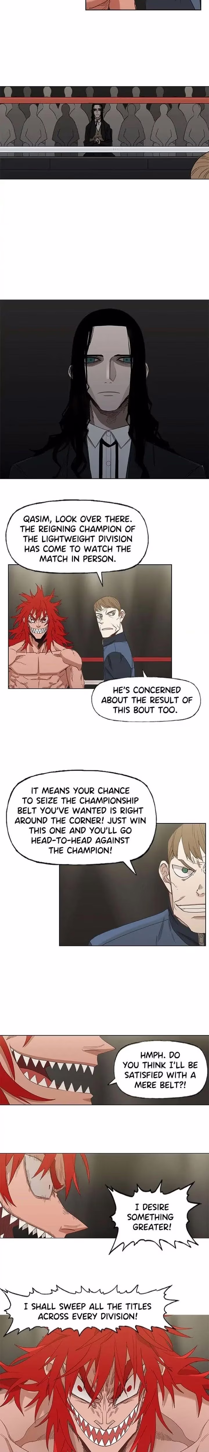 The Boxer - Chapter 22 - Part 12