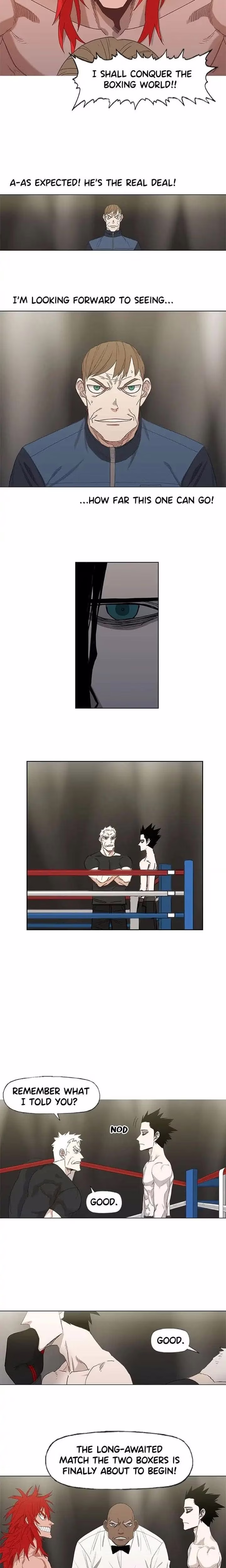 The Boxer - Chapter 22 - Part 13