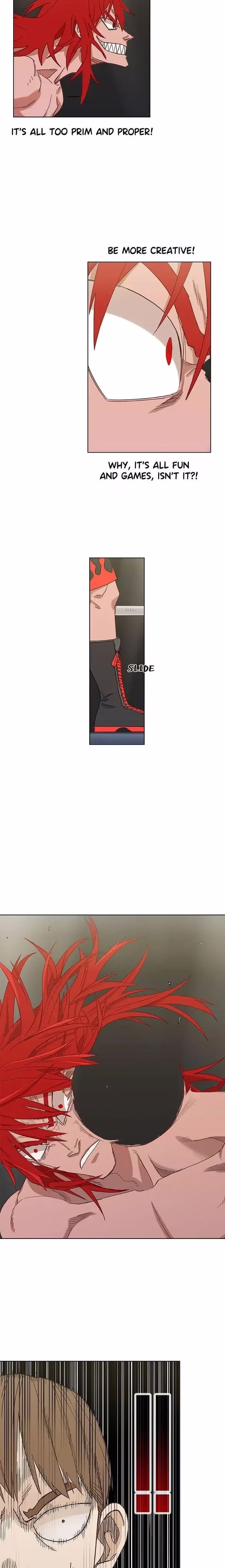 The Boxer - Chapter 22 - Part 16