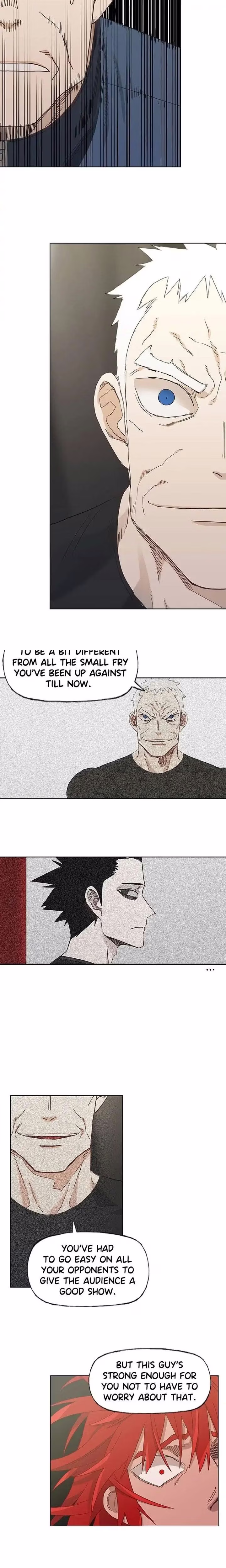 The Boxer - Chapter 22 - Part 17