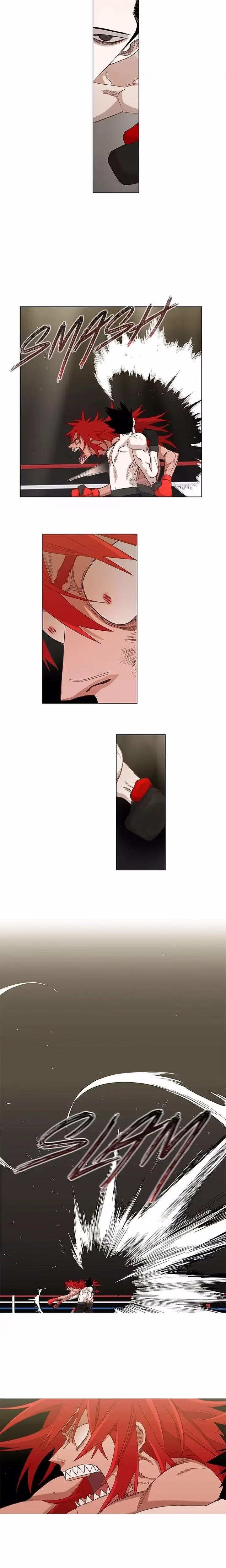 The Boxer - Chapter 23 - Part 6