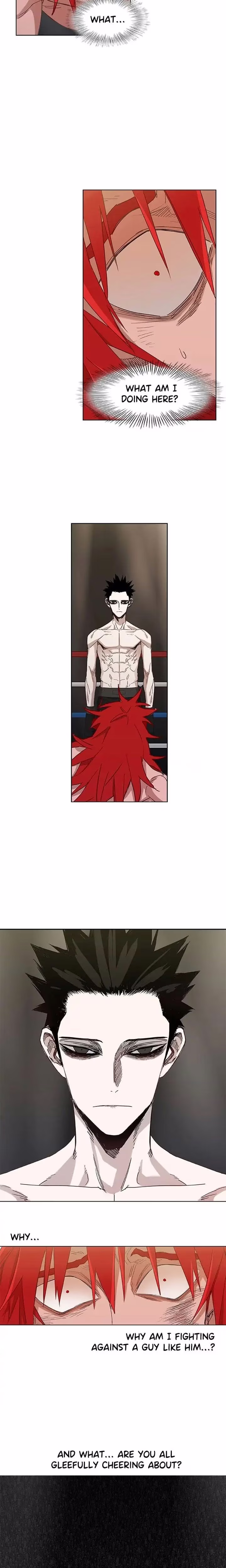 The Boxer - Chapter 23 - Part 8