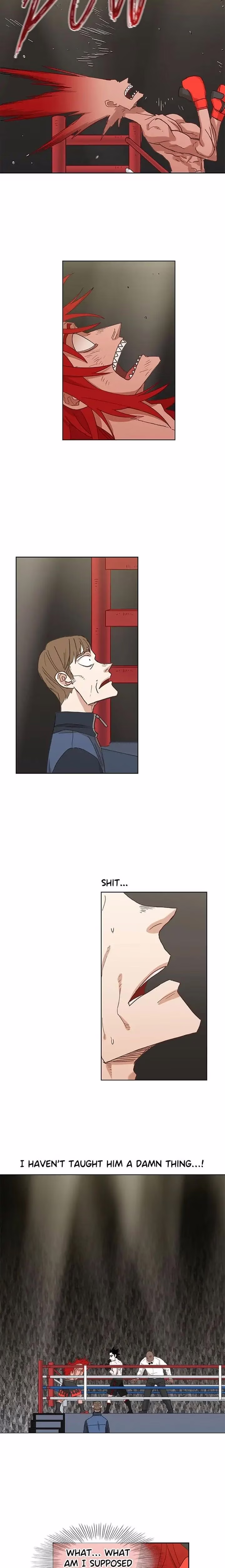 The Boxer - Chapter 23 - Part 12