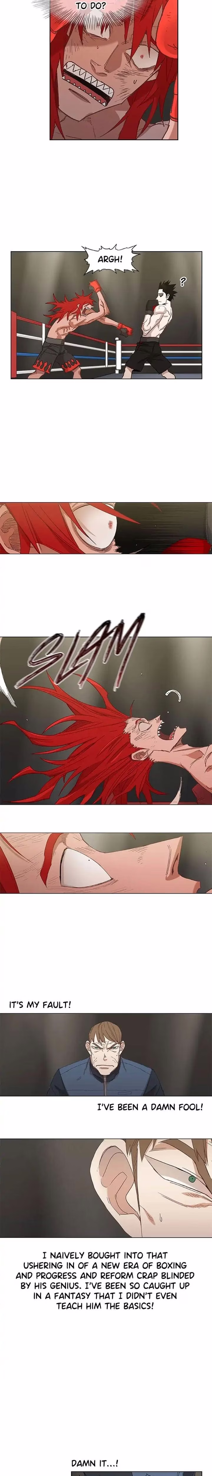 The Boxer - Chapter 23 - Part 13