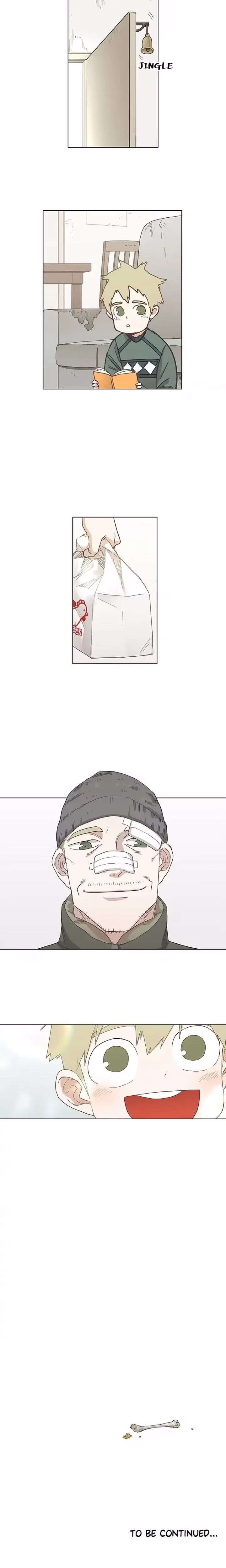 The Boxer - Chapter 23 - Part 22