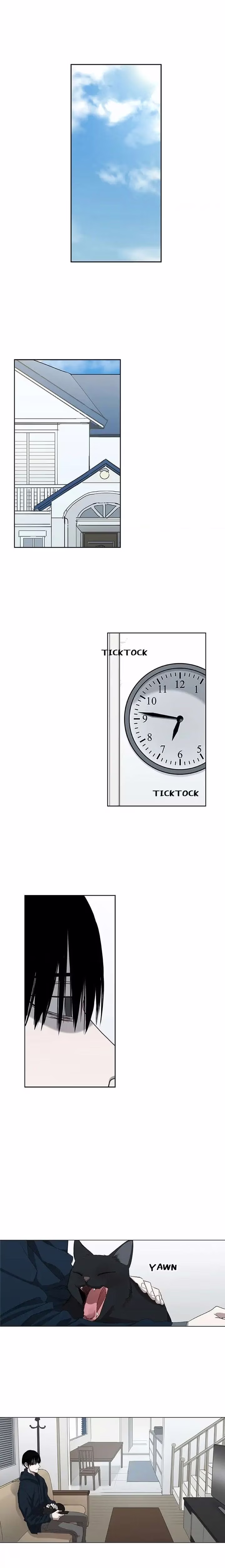 The Boxer - Chapter 24 - Part 4