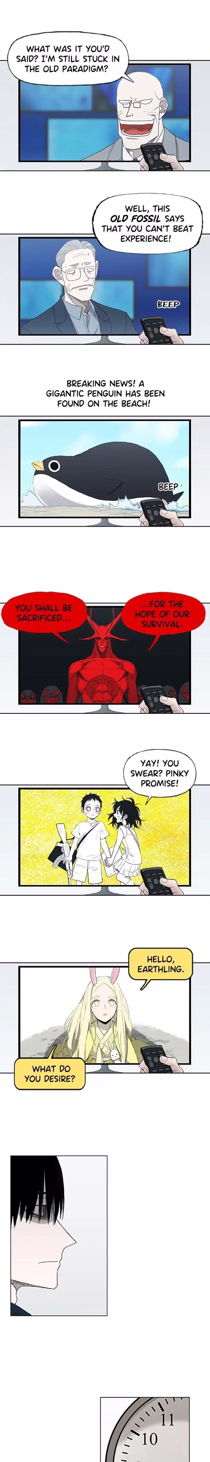 The Boxer - Chapter 24 - Part 5