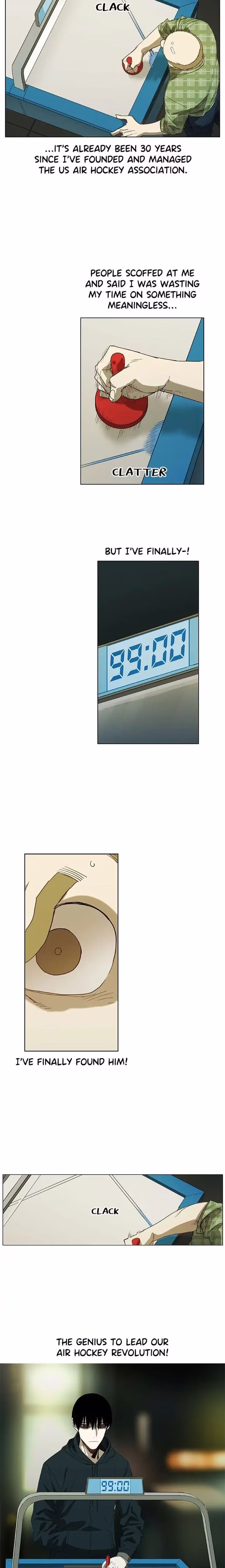 The Boxer - Chapter 24 - Part 7