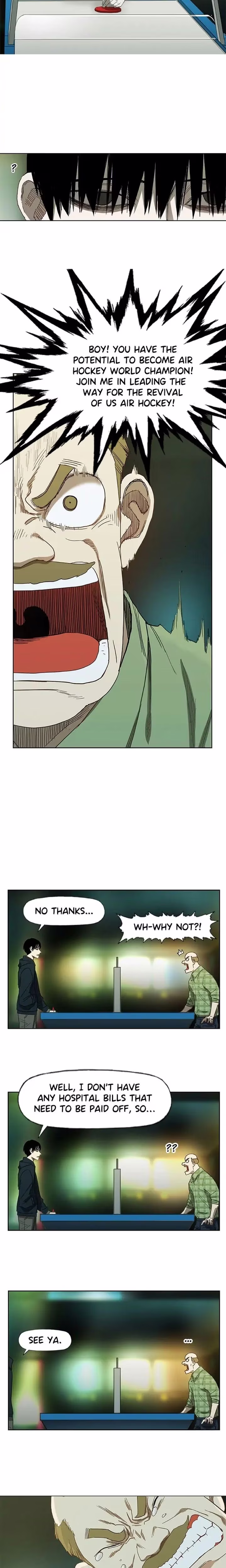 The Boxer - Chapter 24 - Part 8